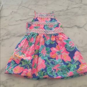 Lilly Pulitzer “Elize” Dress